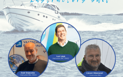 Meet our team – Sail